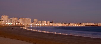 TrĂšs belle villa dans ''Les Jardins du ChĂąteau d'Olonne'' proche de le mer<br>