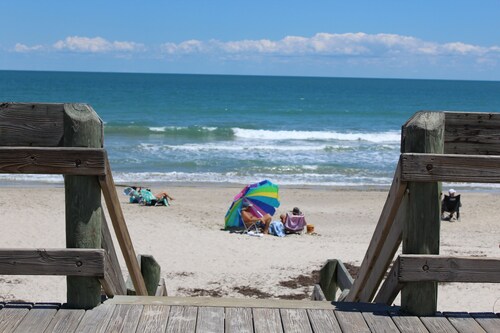 4 MAKUUHUONE KULKU BEACH!