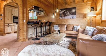 The ultimate Grand-Massif escape: Charm, comfort and slopes at your fingertips!