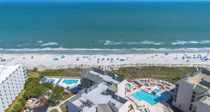 Remontoitu! Merinäköala! Taattu CLEAN !!