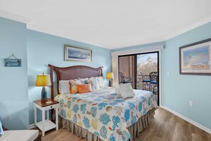 2 slaapkamers, een strijkplank/strijkijzer, gratis wifi, beddengoed