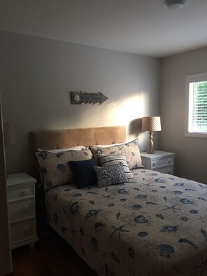 4 Schlafzimmer, Bügeleisen/Bügelbrett, Reisekinderbett, kostenloses WLAN