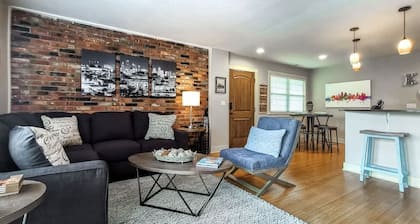 Amazing Locale 2KingBR/1BTH