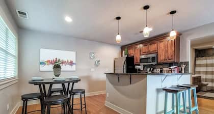 Amazing Locale 2KingBR/1BTH