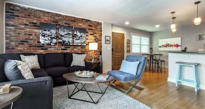 Amazing Locale 2KingBR/1BTH