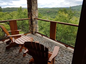 Property grounds - Tremblant Prestige - Equinoxe 140-1 (Mont-Tremblant)