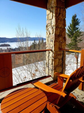 Property grounds - Tremblant Prestige - Equinoxe 140-1 (Mont-Tremblant)