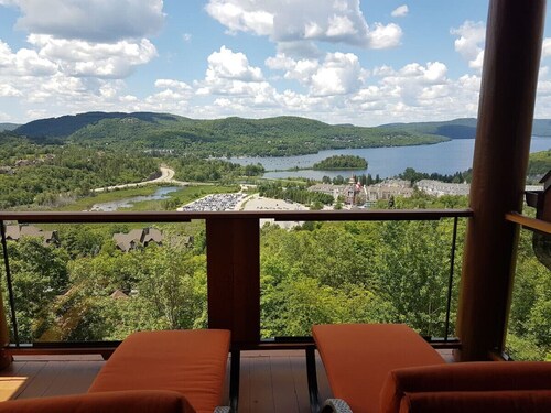 Tremblant Prestige - Equinoxe 140-1