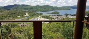 Tremblant Prestige - Equinoxe 140-1