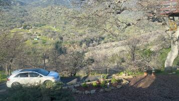 Parcheggio in loco, è necessaria l'auto