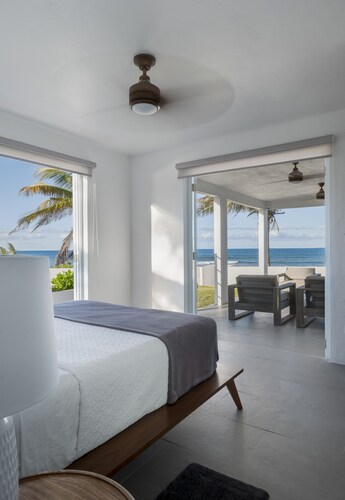 La Chata Beach House - direkt am Meer !! 