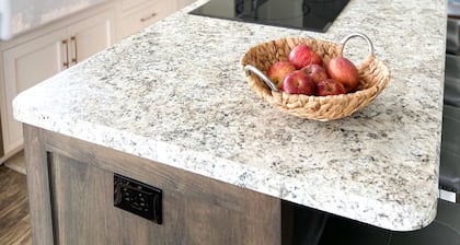 Buena Hill Homestead is a newly renovated private apartment in lancaster county