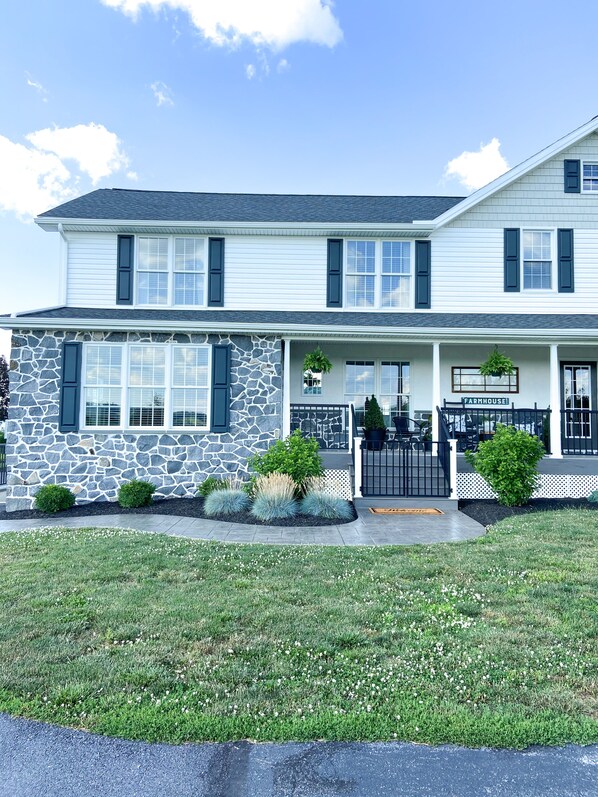 Fachada