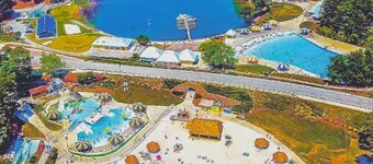 Waterfront Luxury: Refreshing Your Soul w/ Your Own Oasis In the Midst of It All