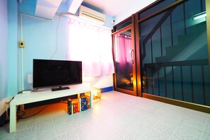 Property amenity - Asleep Hostel (Kanchanaburi)