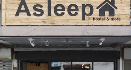 Asleep Hostel