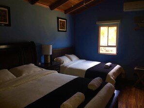 Suite - Hotel Casa Cambutal (Cambutal)