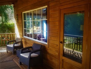 Suite | Terras