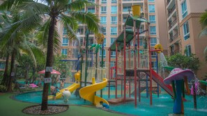 Wasserpark