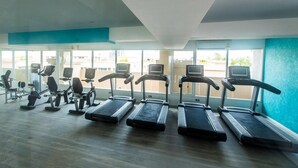 Unclassified image, 4 of 30, button - Atlantis Condo Resort Pattaya by Vichairat (Pattaya)
