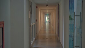 ทางเดิน