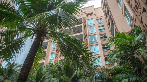 Interior - Atlantis Condo Resort Pattaya by Vichairat (Pattaya)