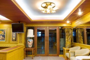 Bathroom - Thai Garden Resort (Bangkok)