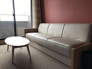 开间 | 办公桌、遮光窗帘、熨斗/熨衣板、免费 WiFi