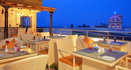 Hotel Villa Krish