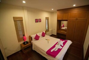 1-Bedroom Villa