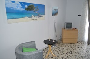 Room amenity - Albachiara (Naples)