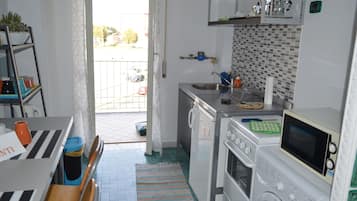 Tägliches inbegriffenes großes Frühstück