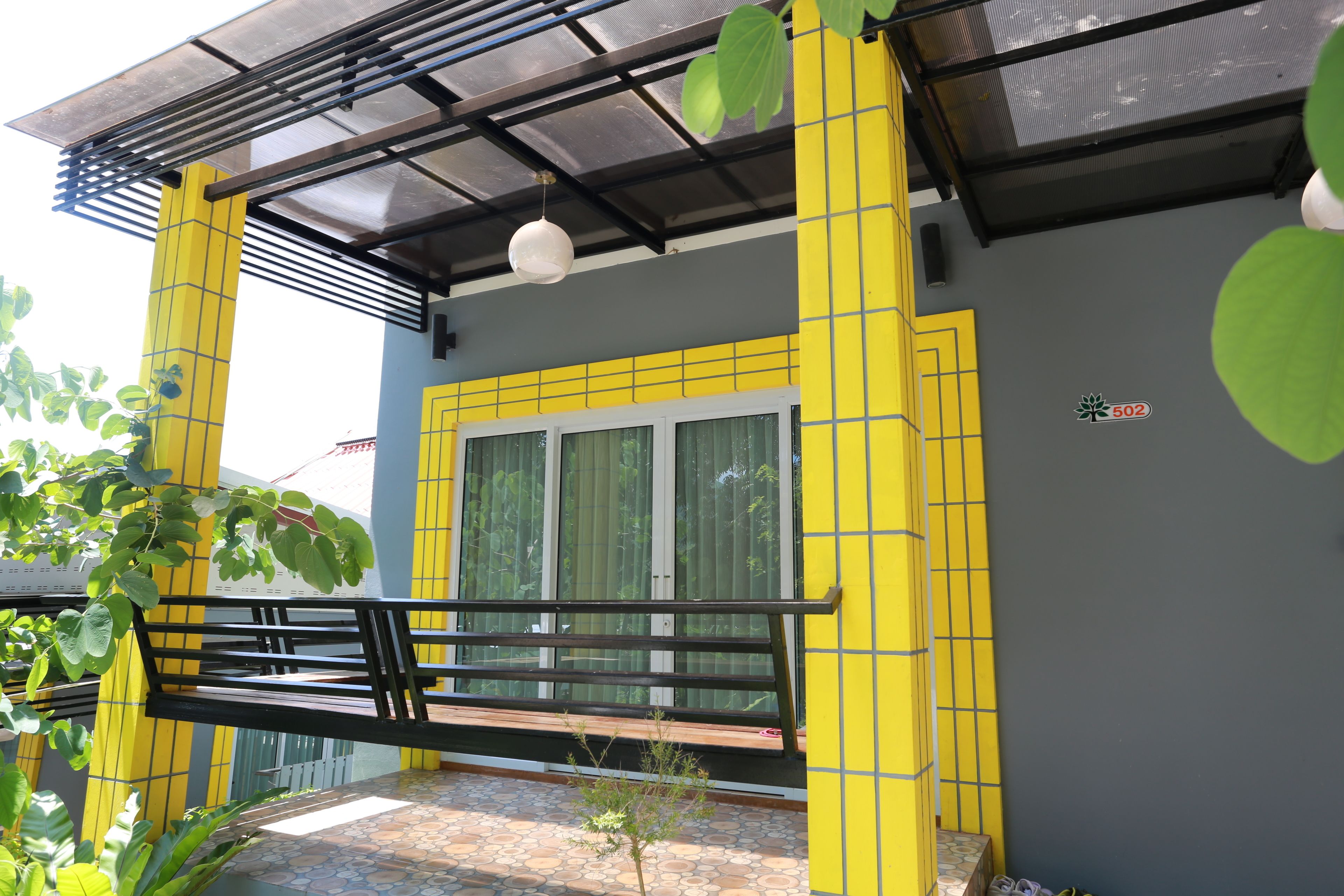 Photo - Greenery Resort Koh Tao