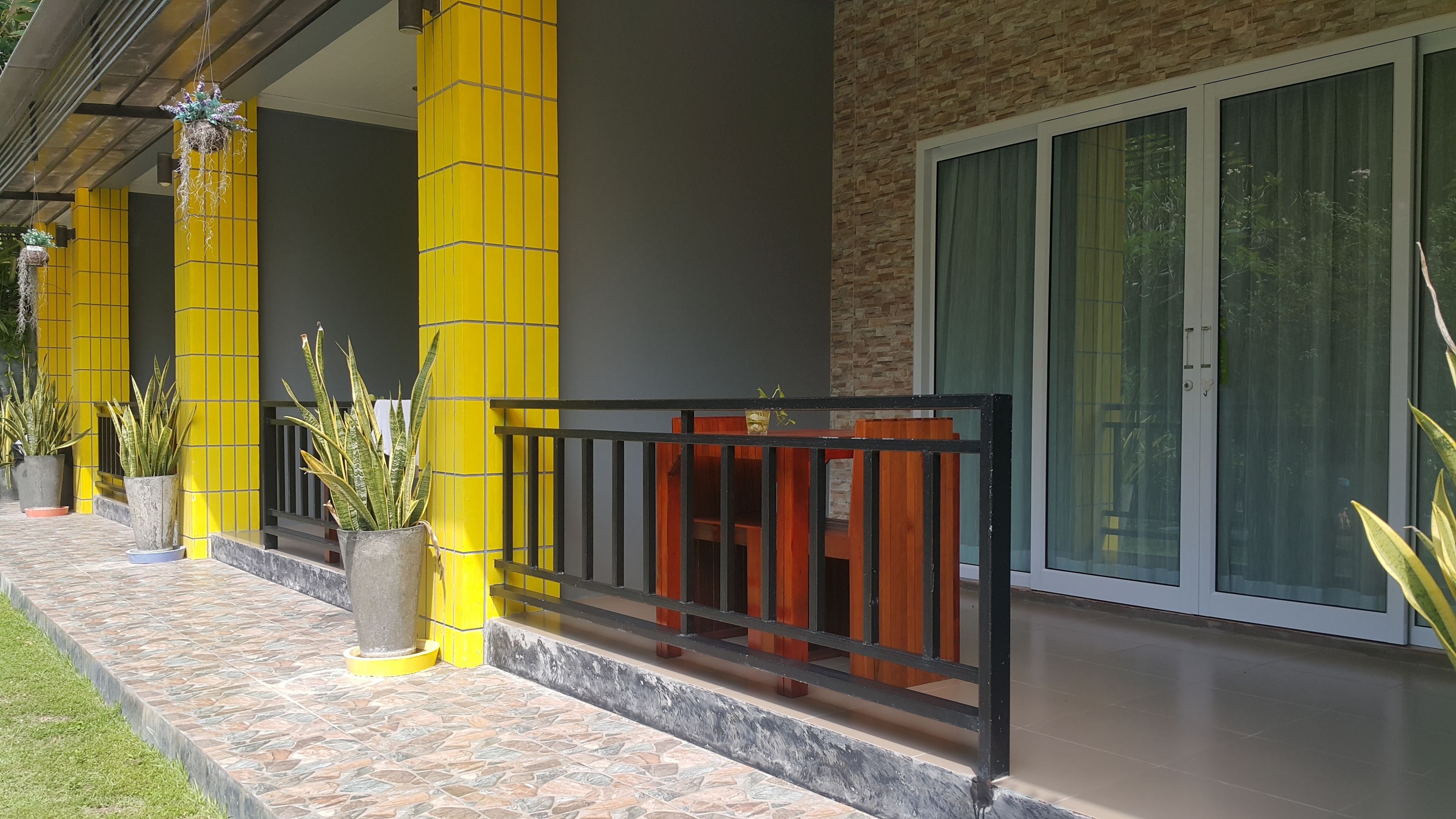 Photo - Greenery Resort Koh Tao