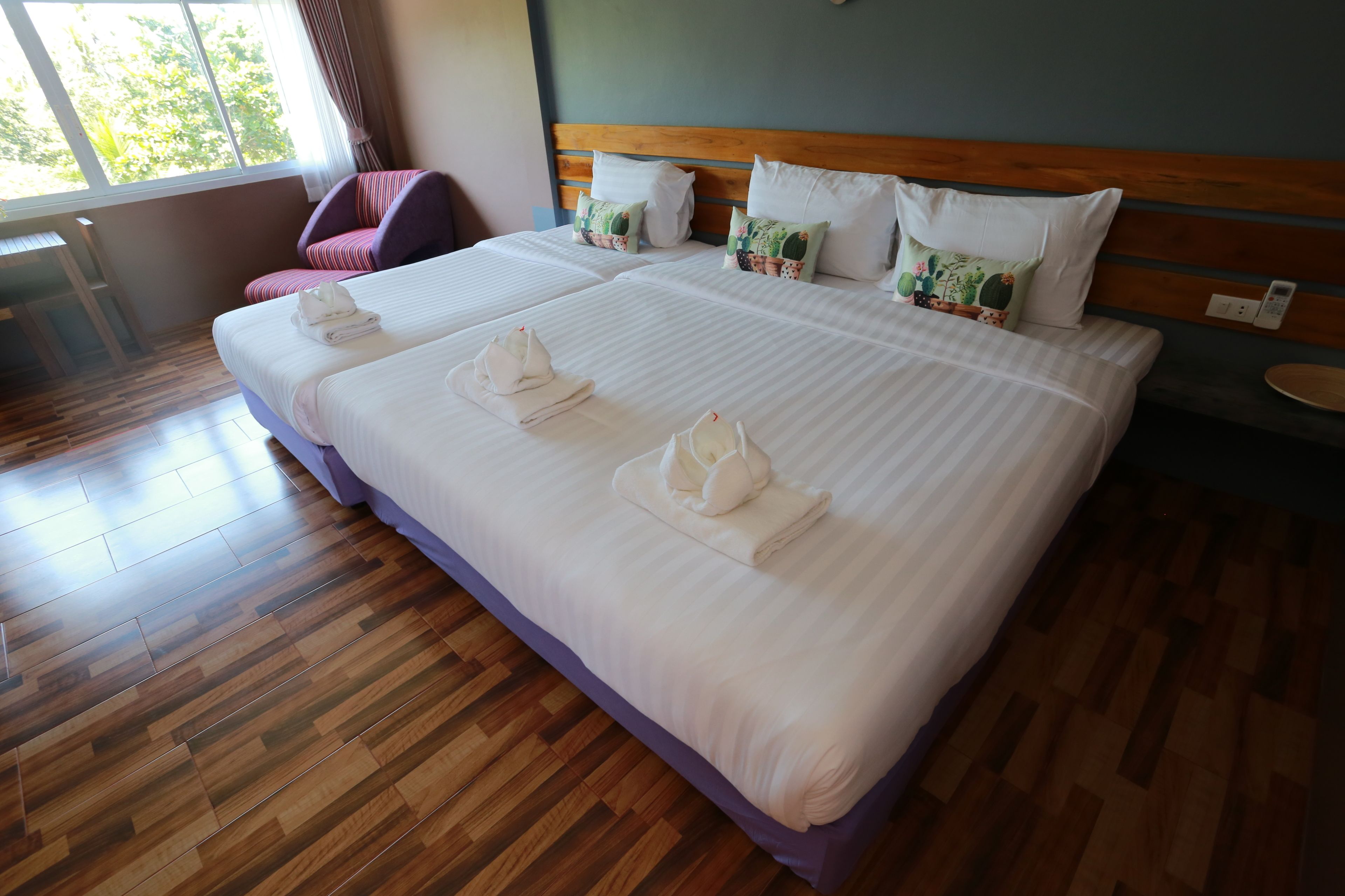 Photo - Greenery Resort Koh Tao