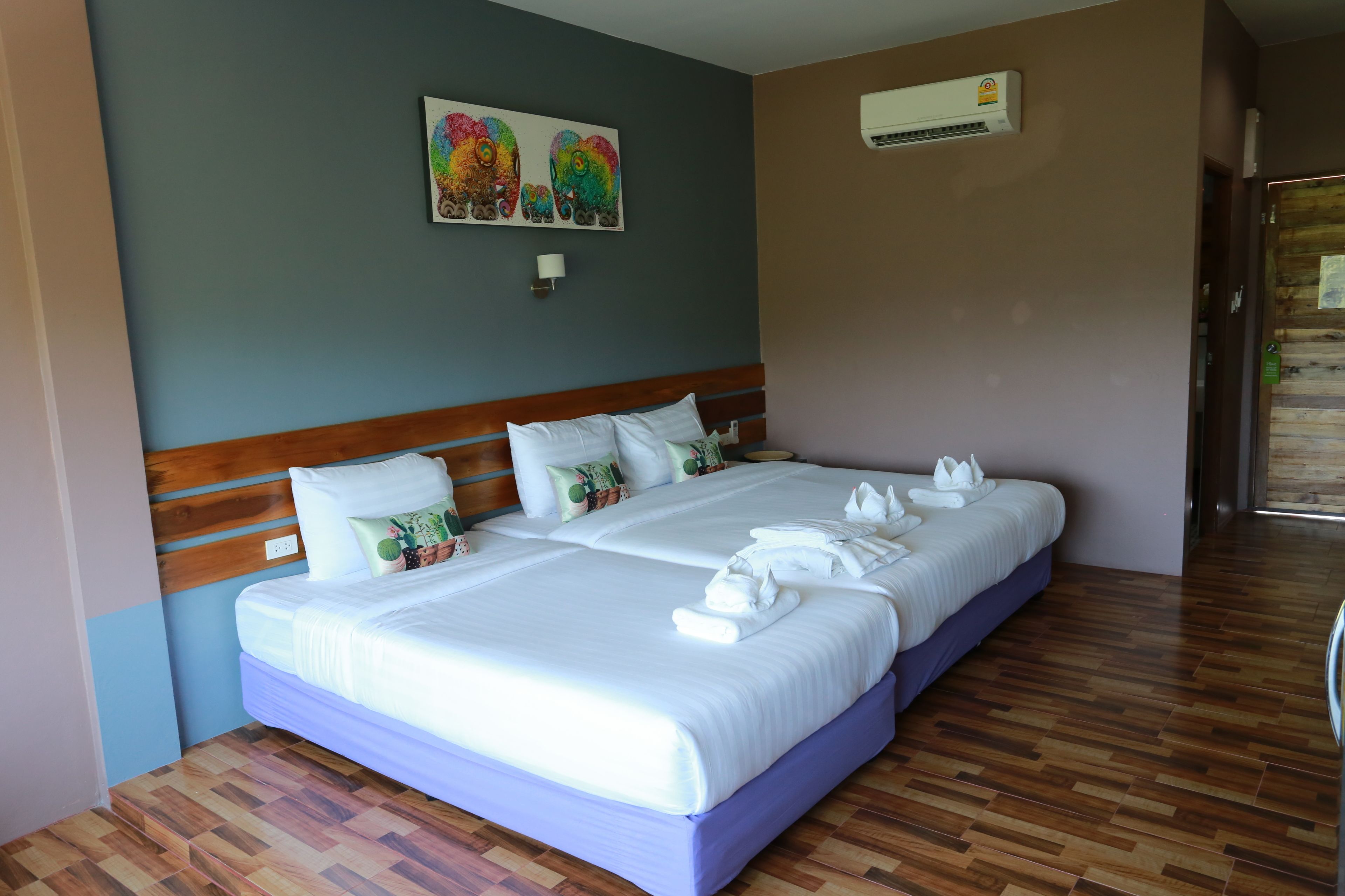 Foto - Greenery Resort Koh Tao