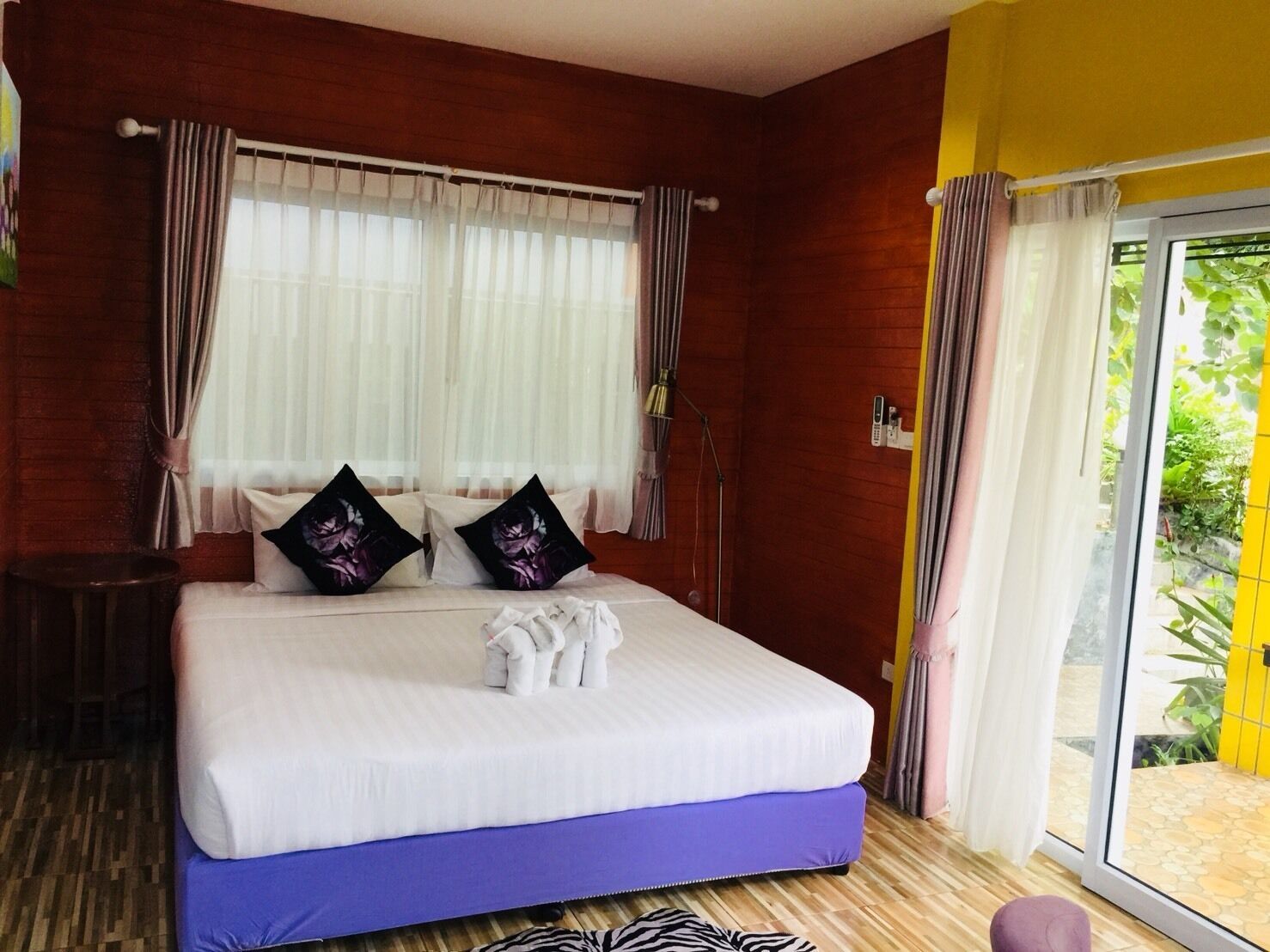Foto - Greenery Resort Koh Tao