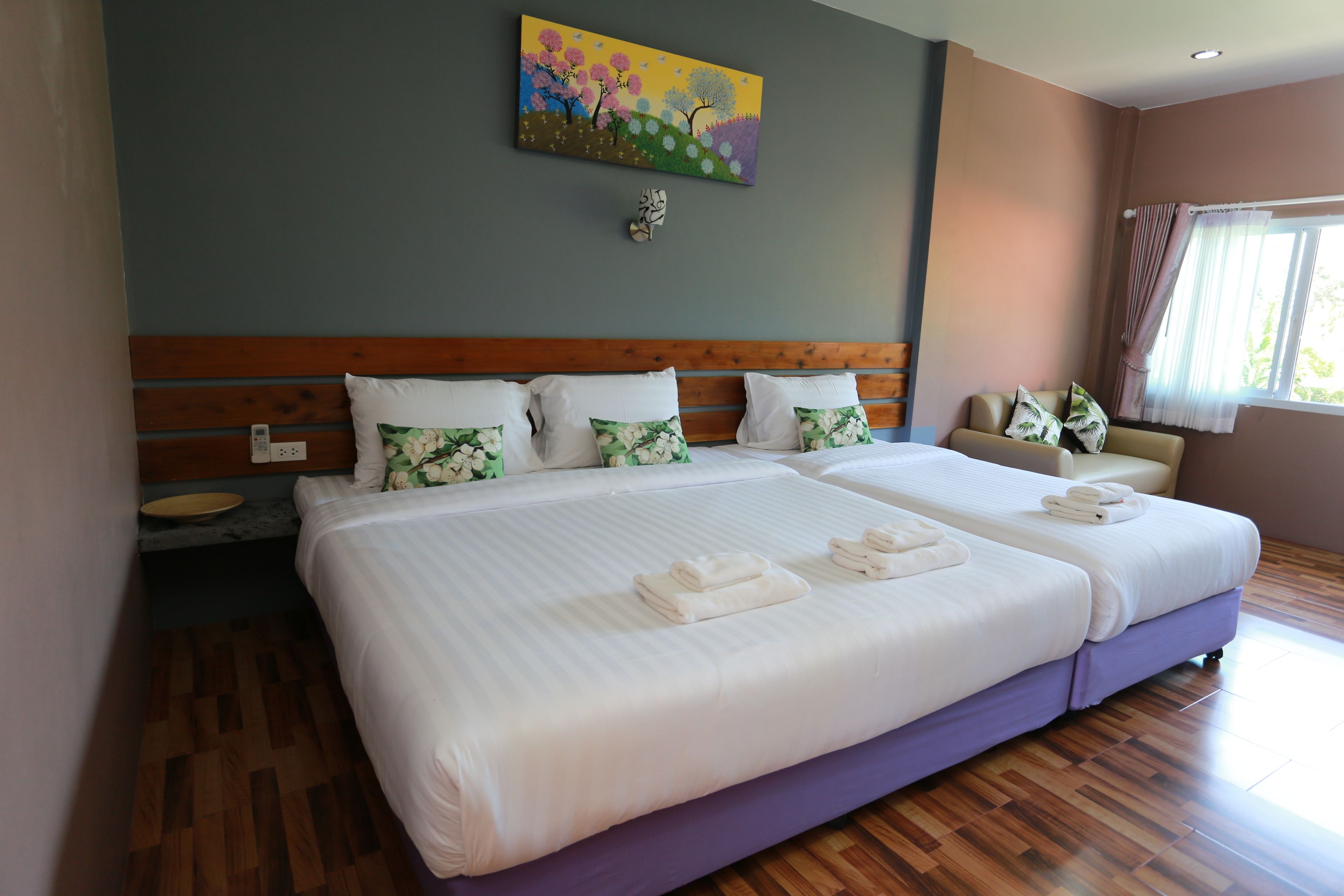 Photo - Greenery Resort Koh Tao