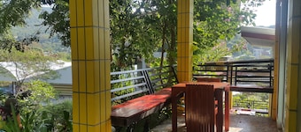 Greenery Resort Koh Tao