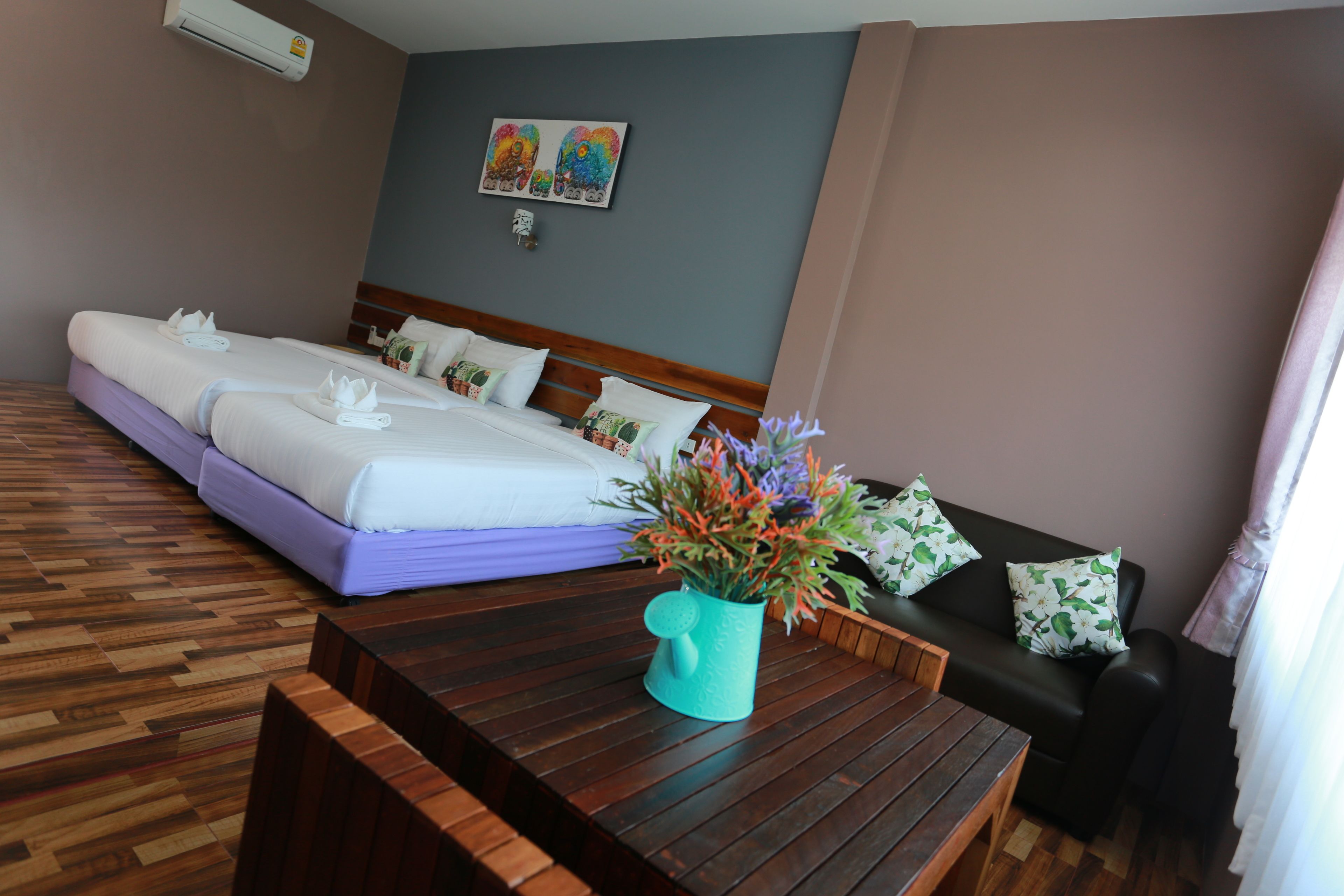 Photo - Greenery Resort Koh Tao