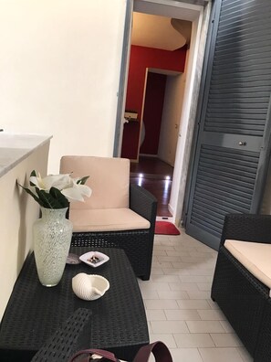 Exterior - Suite Duomo B&B & Apartment (Naples)