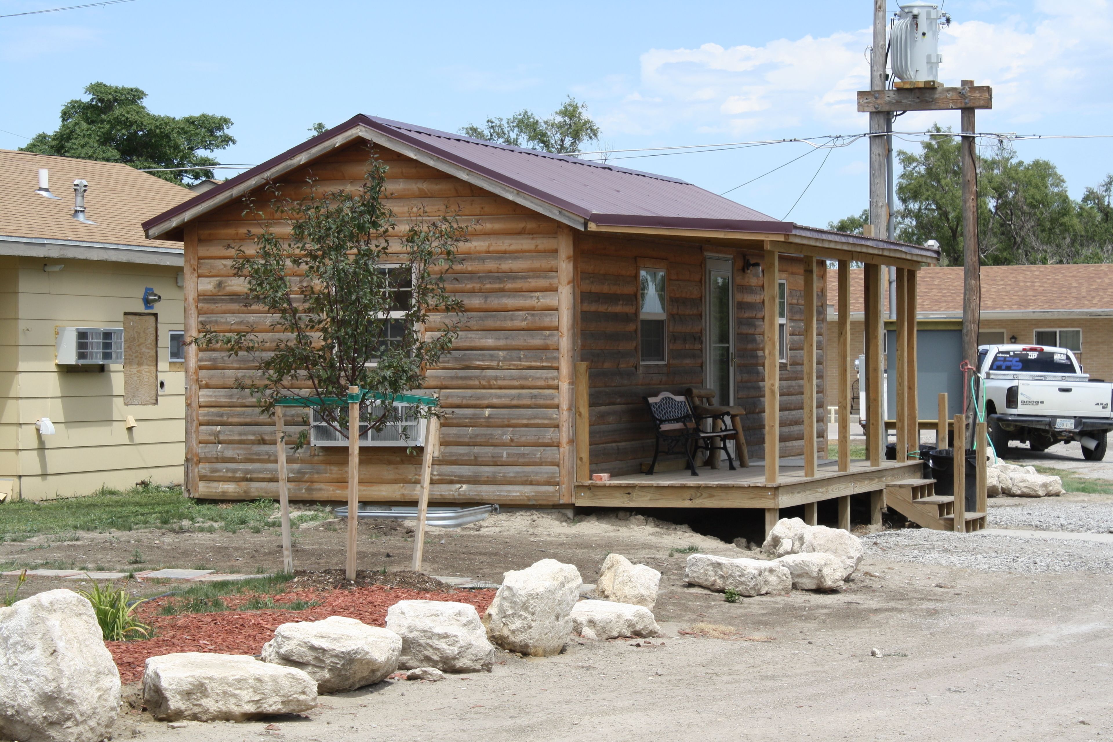 Standard Suite, 1 King Bed with Sofa bed, Non Smoking, Refrigerator & Microwave | Free WiFi