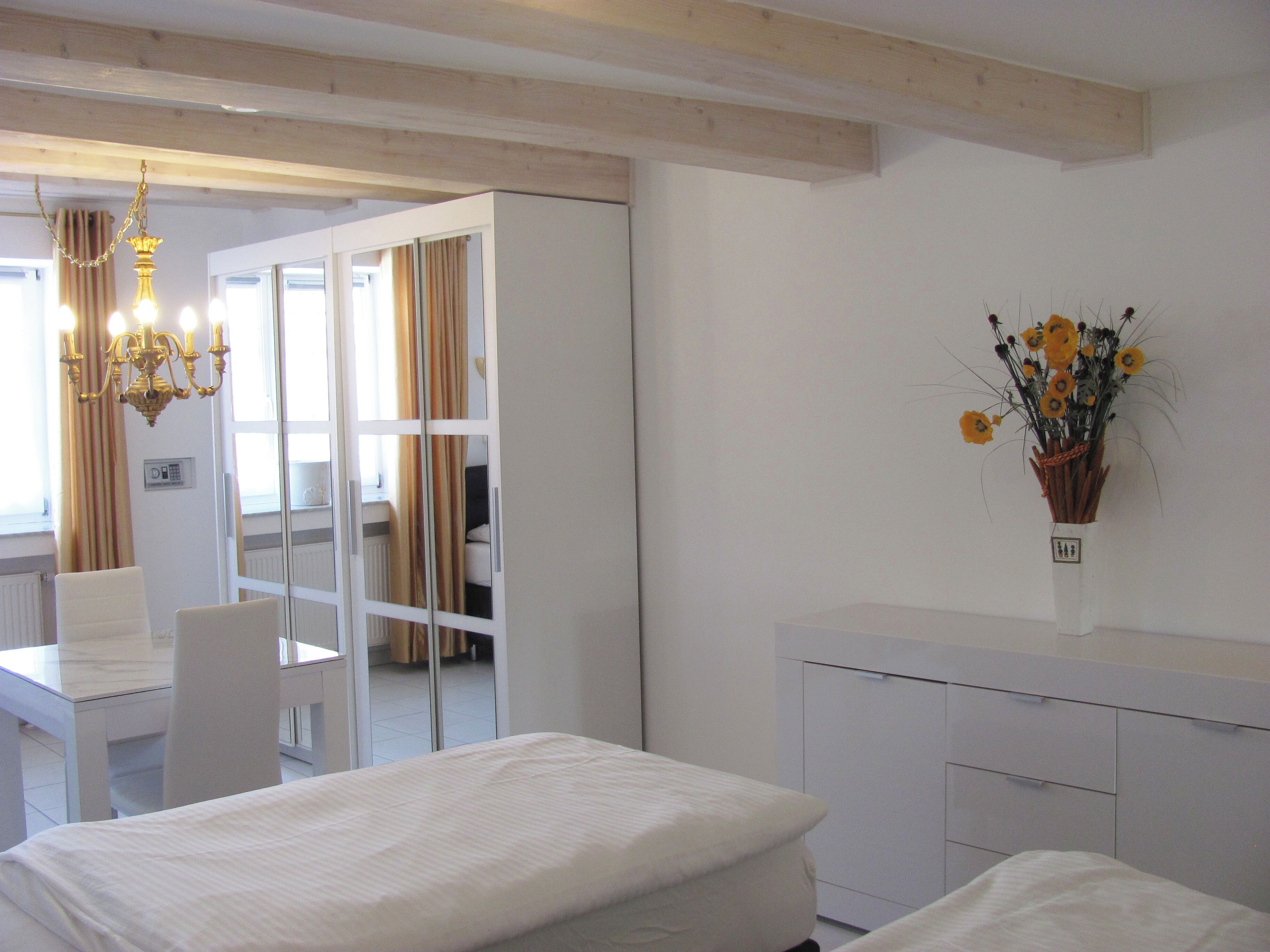 Foto - Apartment Storchenfärbe