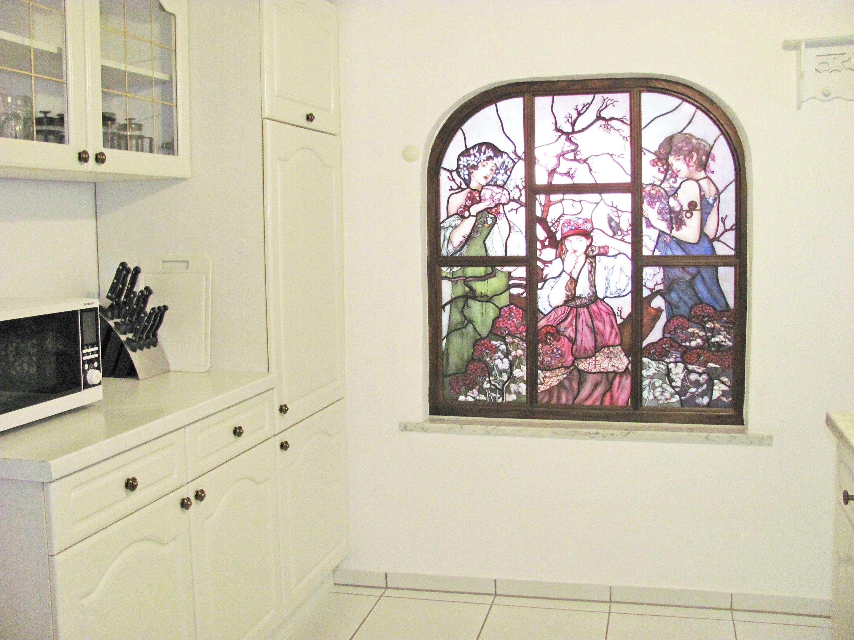 Foto - Apartment Storchenfärbe