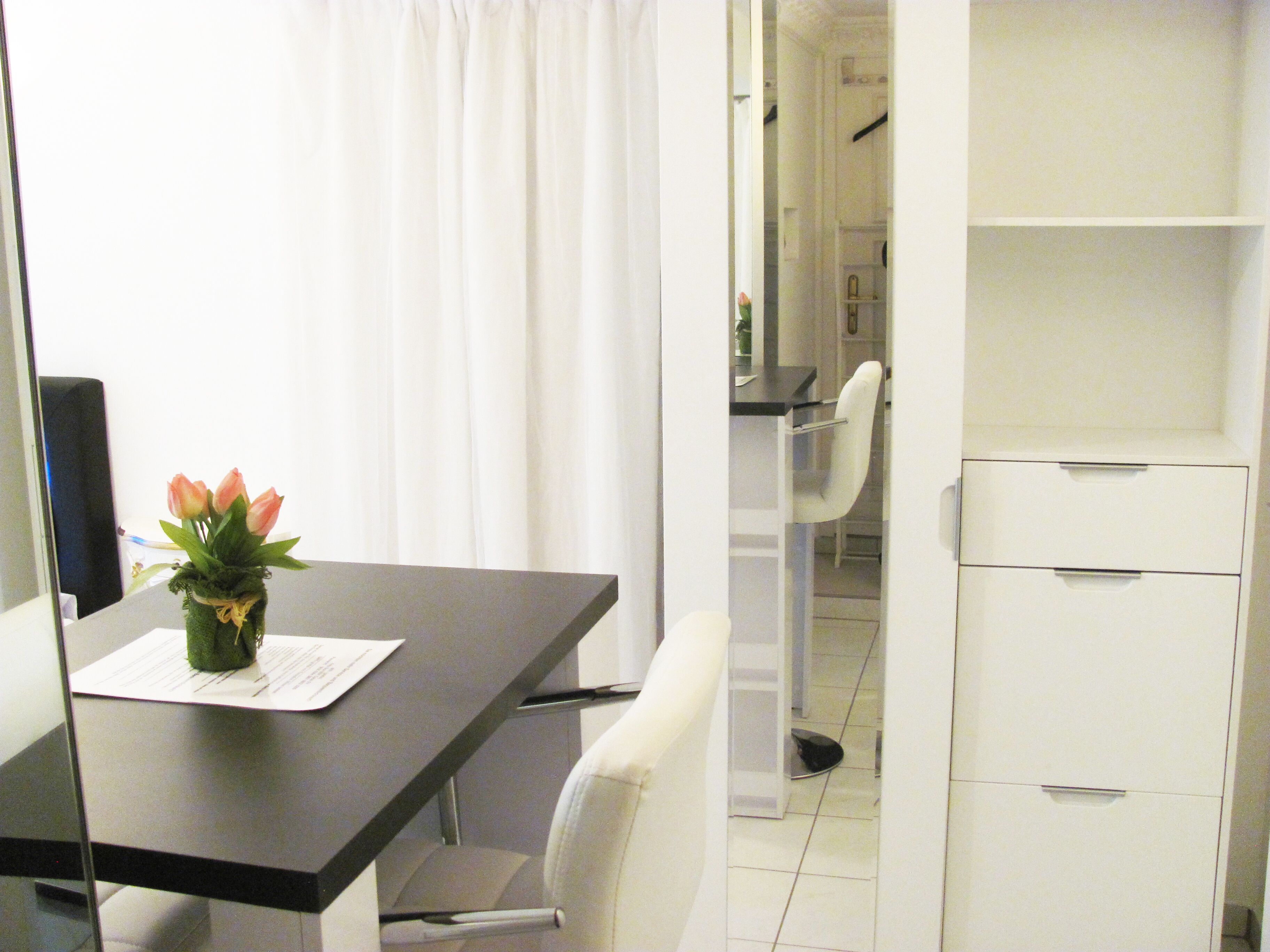 Foto - Apartment Storchenfärbe