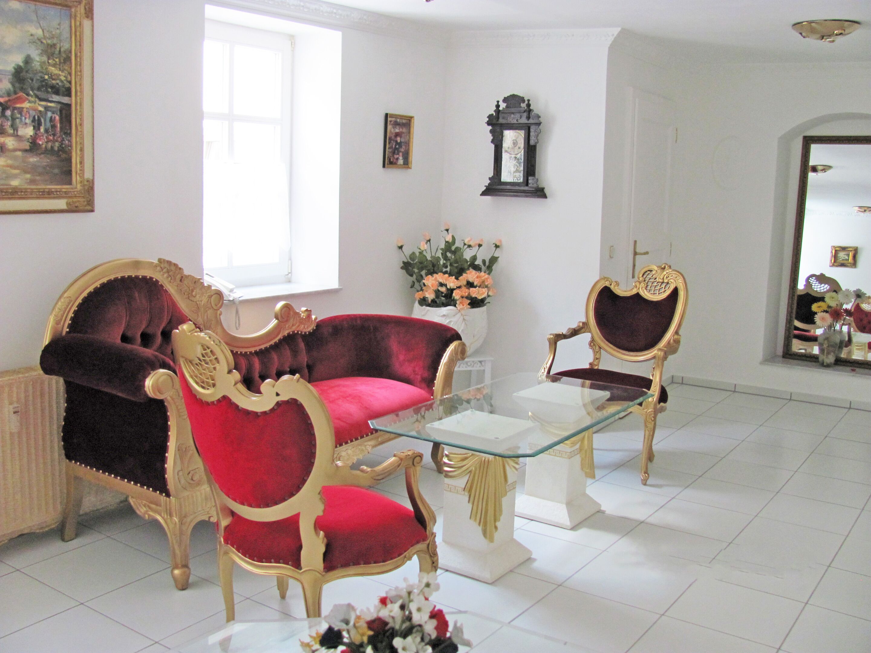 Photo - Apartment Storchenfärbe