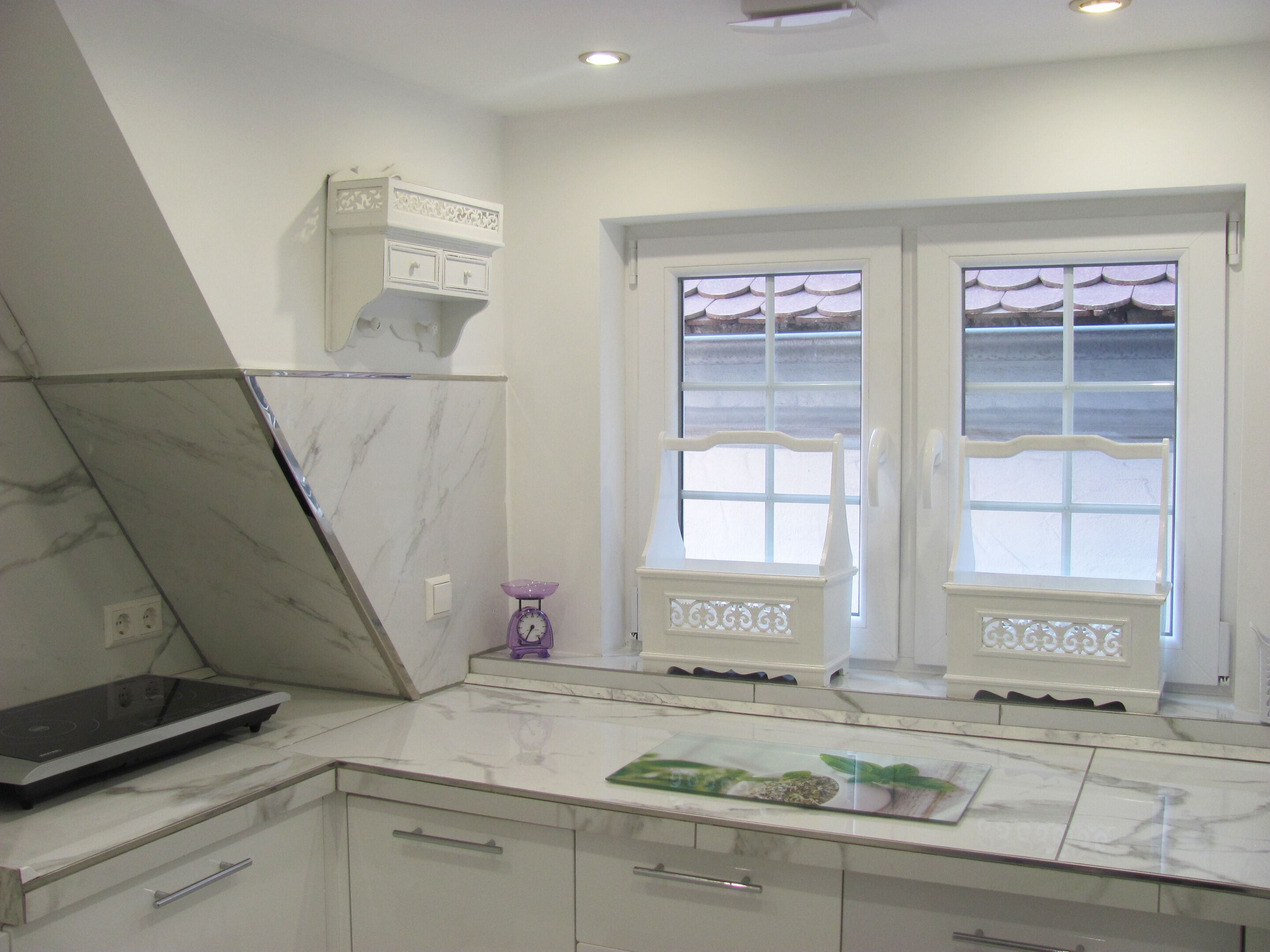 Foto - Apartment Storchenfärbe