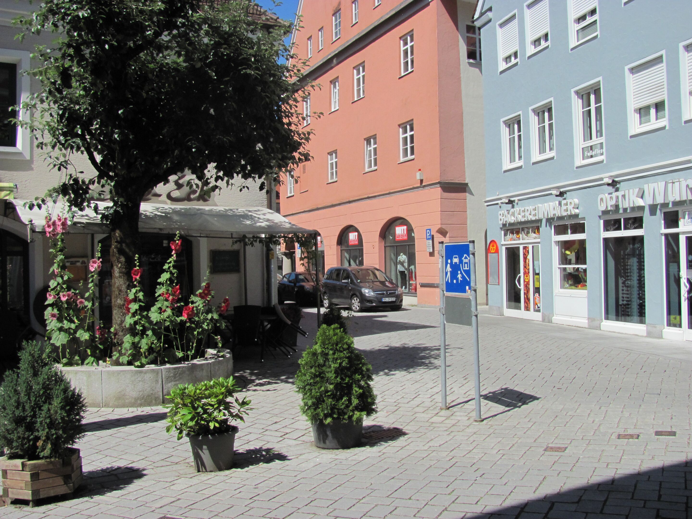 Photo - Apartment Storchenfärbe