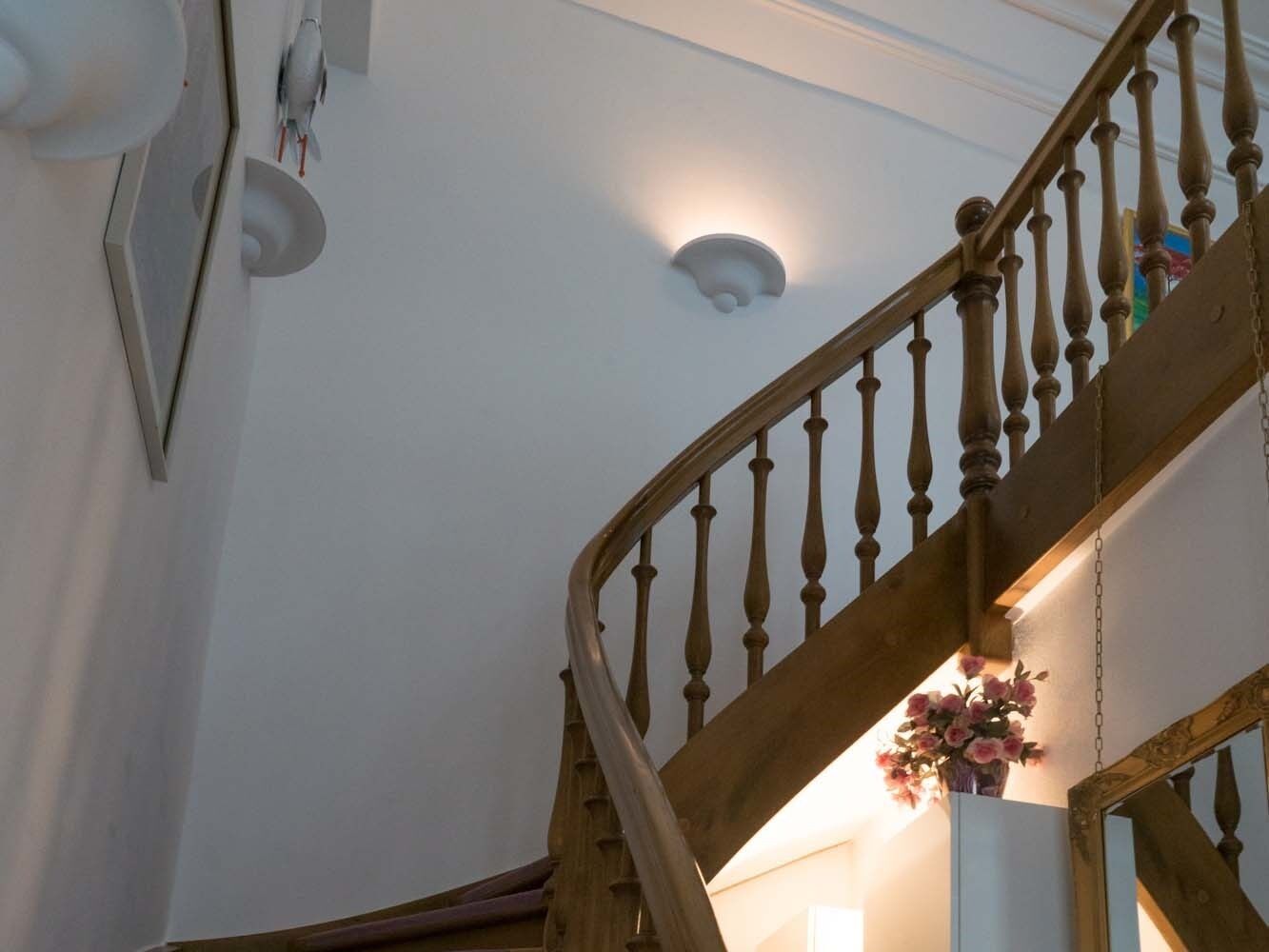 Foto - Apartment Storchenfärbe