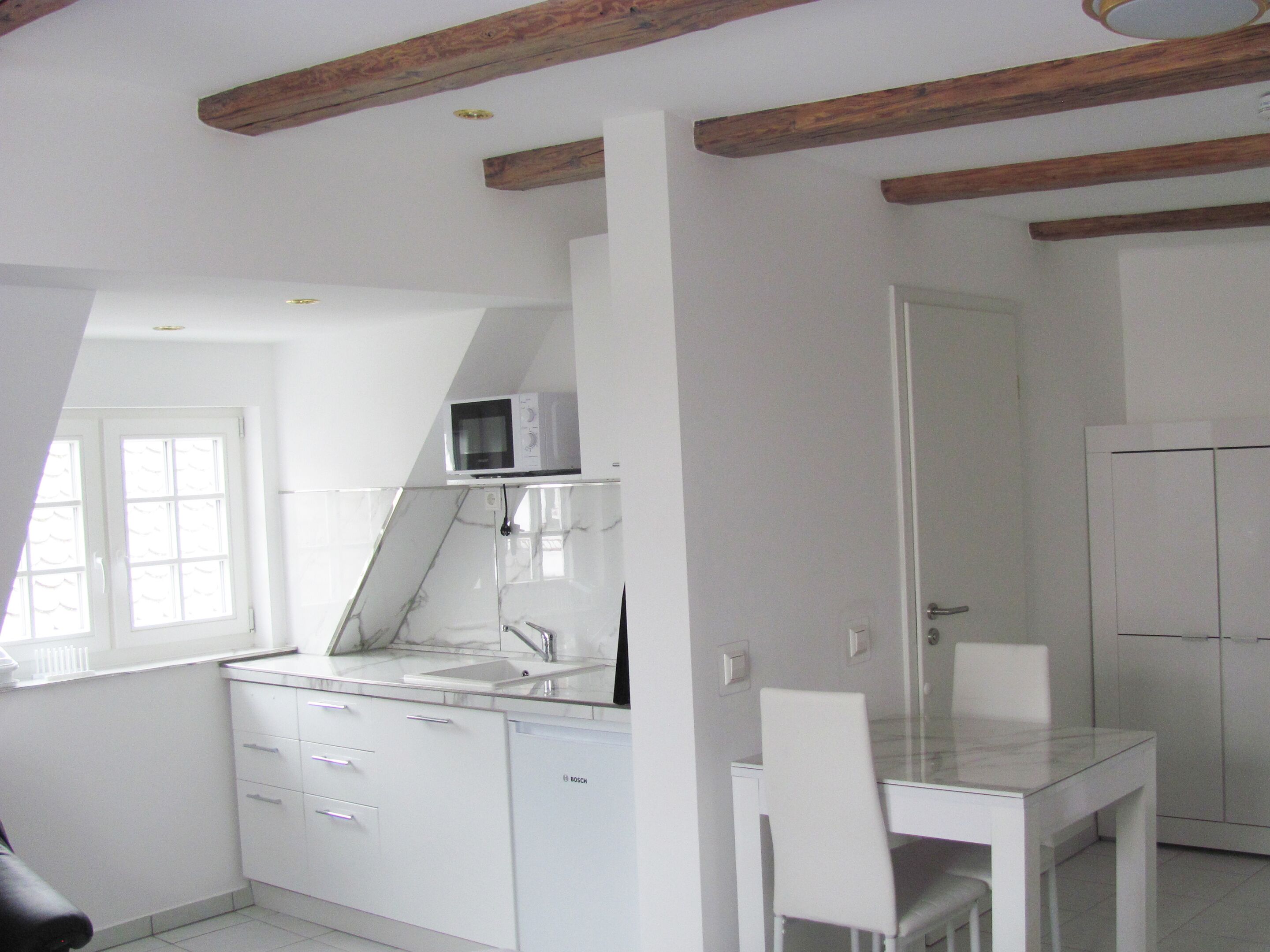 Foto - Apartment Storchenfärbe